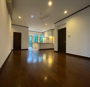 12 Dyson Road Apartment For Rent. Spacious and Well Maintain