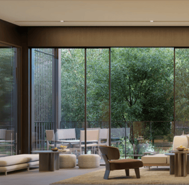 Amber House at Amber Garden