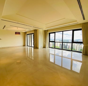 Ardmore Park 2885 Sqft For Rent