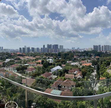 Grange Residences For Sale