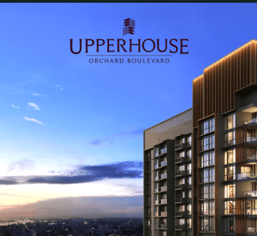 UpperHouse At Orchard Boulevard