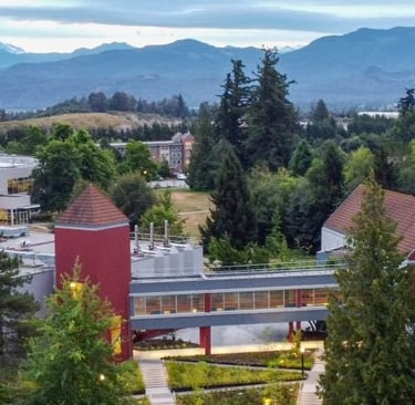University of Fraser Valley