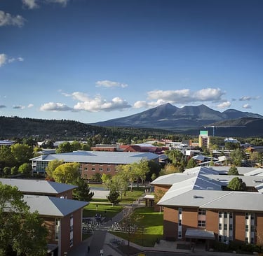 Northern Arizona University