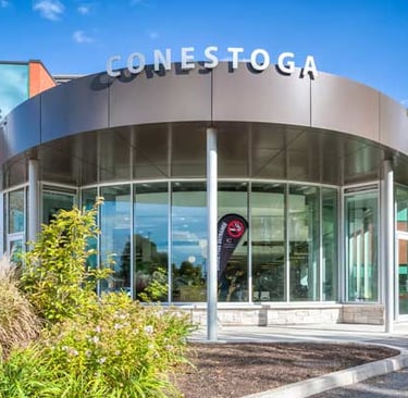 Conestoga College