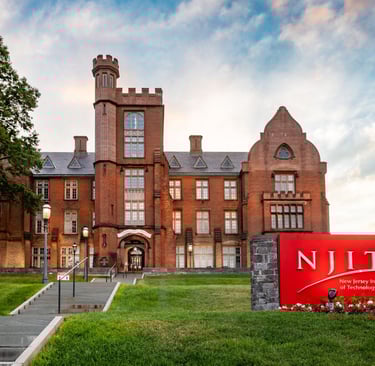 New Jersey Institute of Technology (NJIT)