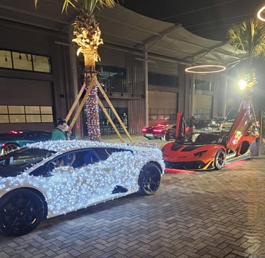 The Giving Grand Prix 2024