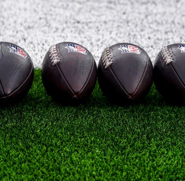 TWS C-Tier Ball Prep