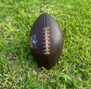 B-Tier Football Prep