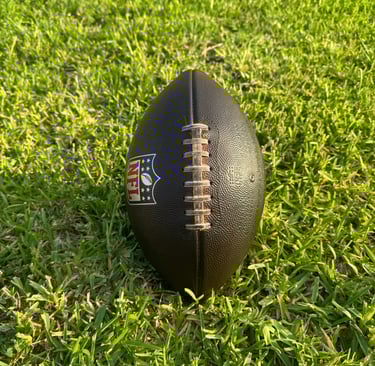 A-Tier Football Prep