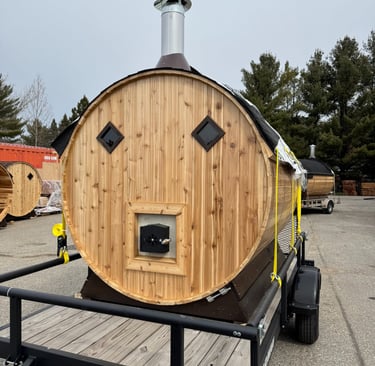 Houdini Services Sauna Rentals, mobile sauna, sauna minneapolis, sauna rental, sauna rental minneapo