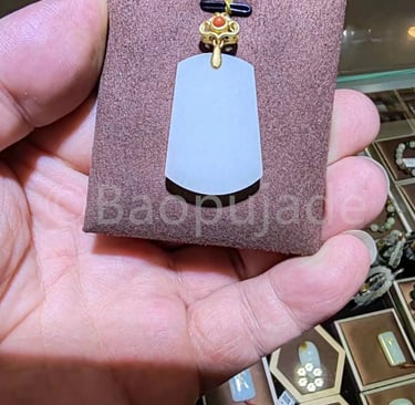 hetian jade/hotan jade