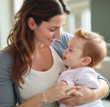 a baby polar bear drinking from a bottle