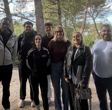 Chargé de développement d'une structure sportive associative  Aix en Provence