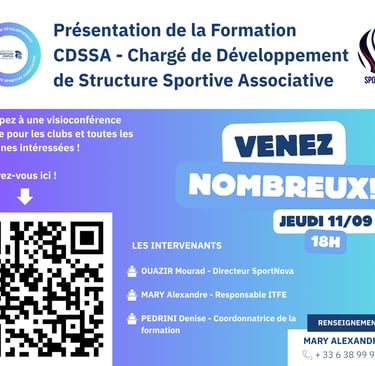 gymnase/provence + mention “Webinaire CD2SA · 22/09 · Aix”