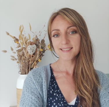 Margot à l'écoute Vence