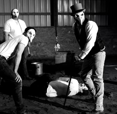 The Roosters Society