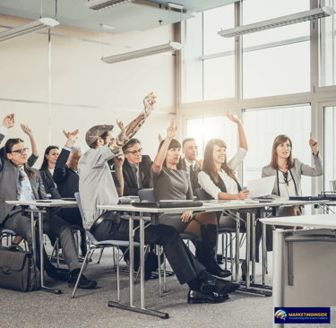 Formazione Marketing