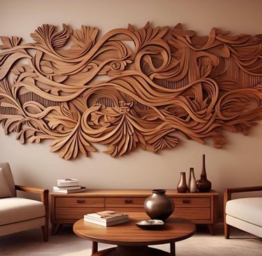 ARTASHI India's Handmade Wall Décor