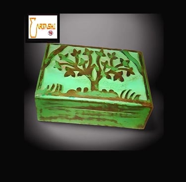 jewellery boxes
