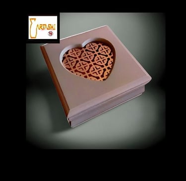 pendant boxes