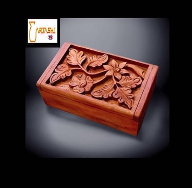jewelry box