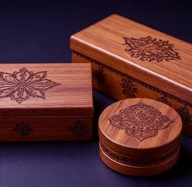 Diwali gift boxes, Diwali gift hampers, Corporate gifts for Diwali by ARTASHI India