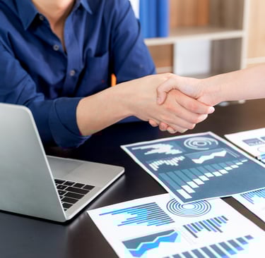 Data Analytics en pequeñas y medianas empresas