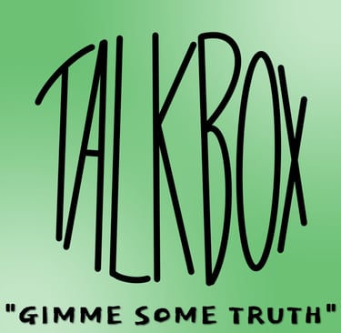New Single Release