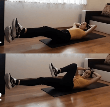 bike exercise
