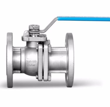 API 6D Valve Manufacturer in China