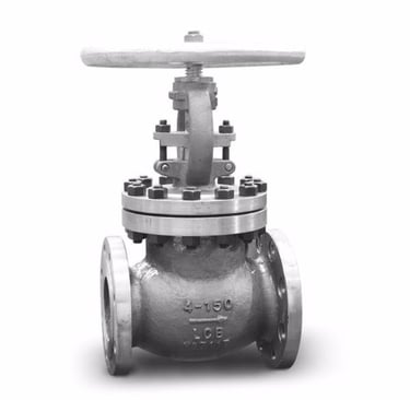 API 6D Valve Manufacturer in China
