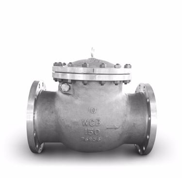 API 6D Valve Manufacturer in China