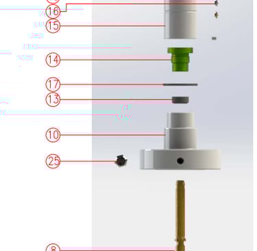 FC Gate Valves manufacturer factory in China
