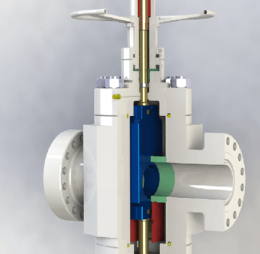 FLS-R Gate Valves supplier in China