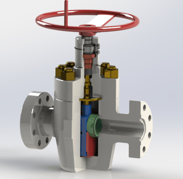 FLS Gate Valves supplier in China