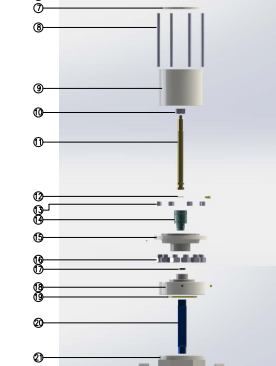 FLS hydraulic gate valves supplier in China