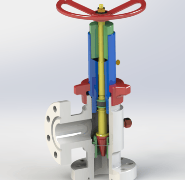 Adjustable Choke and Positive Choke Manufacturer in China