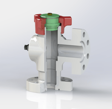 Adjustable Choke and Positive Choke Manufacturer in China