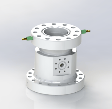 Casing Spools C-22 manufacturer factory in China