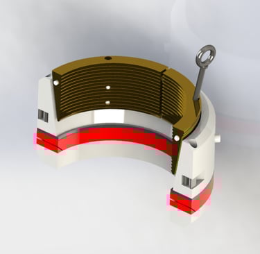 C-22 Casing Hangers manufacturer factory in China