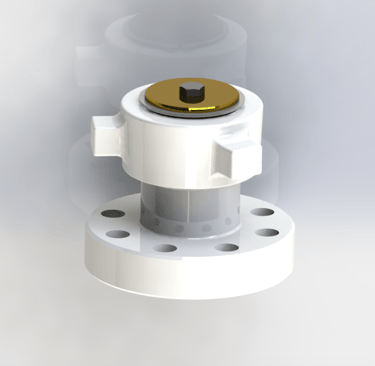 15-A Tree Cap manufacturer in China