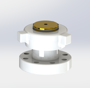 11-AO Tree Cap Manufacturer in China