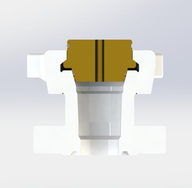 11-AO Tree Cap Manufacturer in China