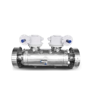 DBB Double Block & Bleed Ball Valve manufacturer in China