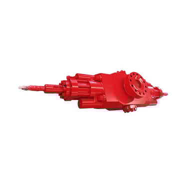 Single Ram BOP manufacturer in China