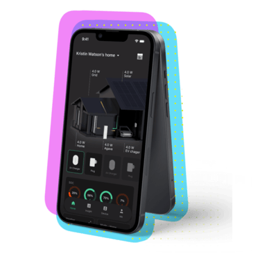 ECOS App Graphic