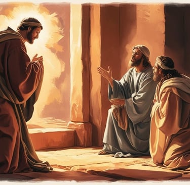 LA PUISSANCE DES VERSETS BIBLIQUES GRACE A amourdivinogod