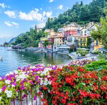 Varenna