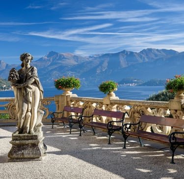 Lake Como