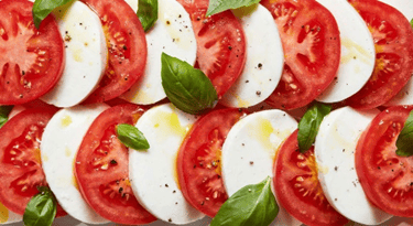 Famous Caprese Salad